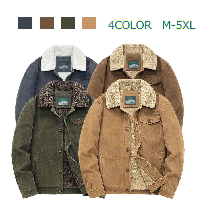 ジャケット メンズ 秋冬新作 厚手コート 裏起毛 トップス 冬服 アウター 防風 防寒 上品 通学 通勤 ライダースジャケット かっこいい 裏起毛ジャケット 保温 防寒対策 大人 男性 裏ポケット付き