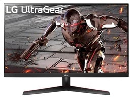 UltraGear 32GN600-BAJP [31.5インチ]
