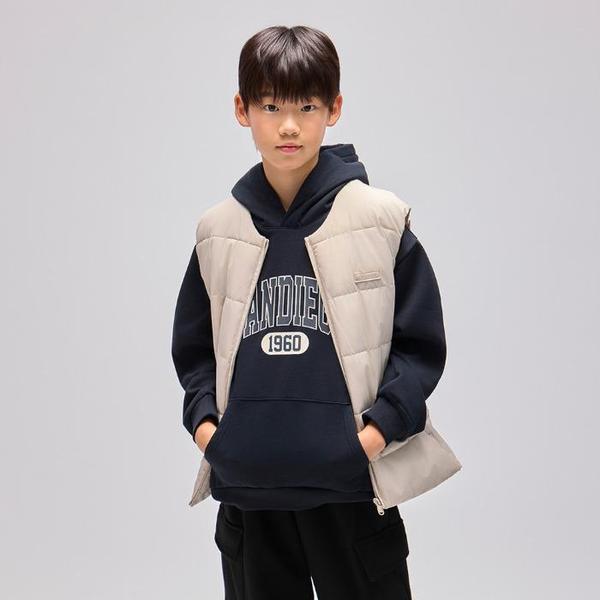 행텐틴즈 동백01 울트라 라이트 베스트_라이트베이지 14540-014-801-69-121 (S42506893)