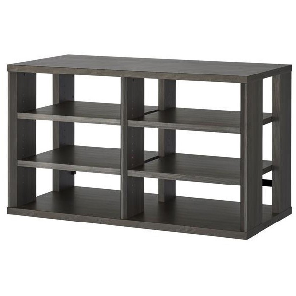 G-3624 HAMILEX Glenn [オーディオラック] メーカー直送