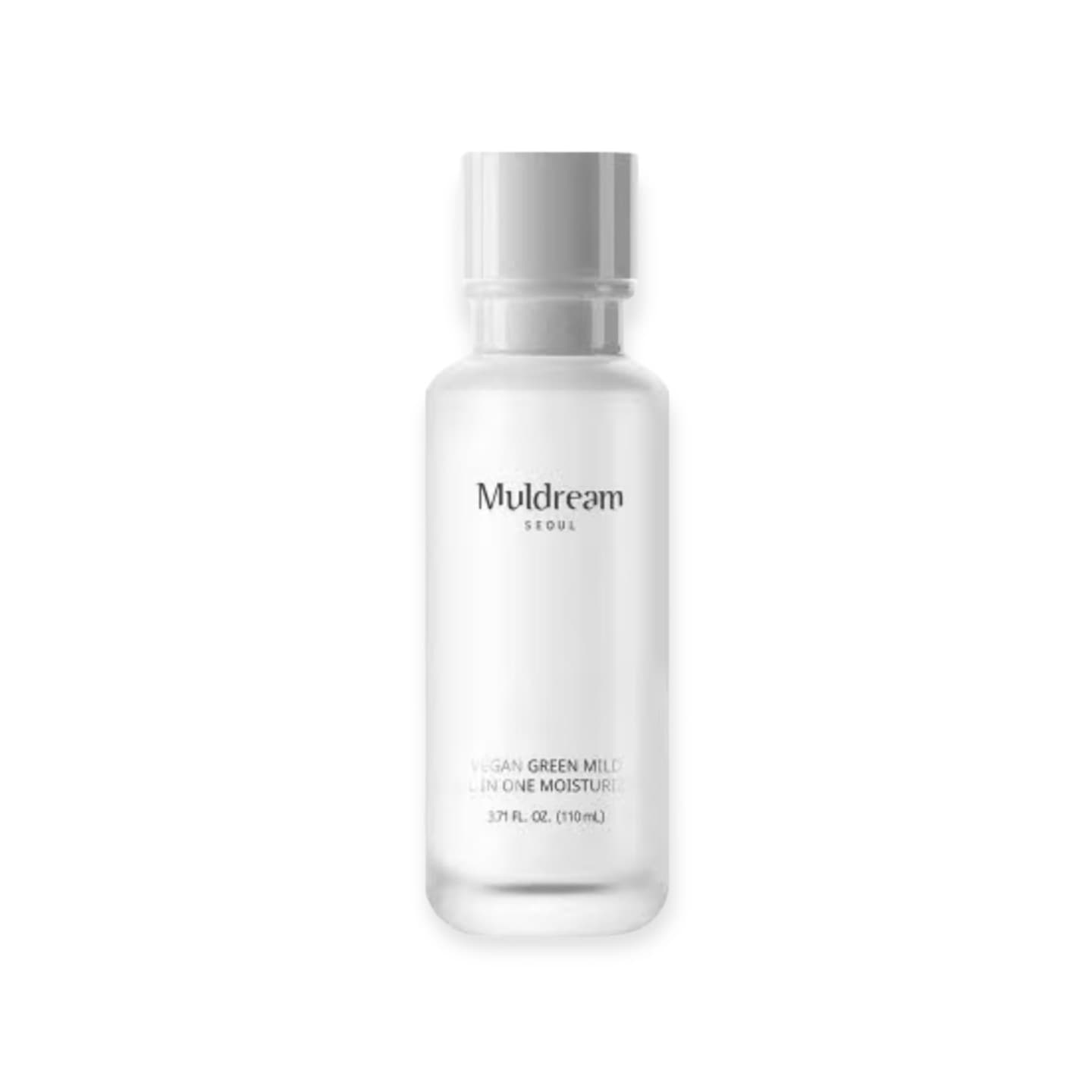 ヴィーガン グリーン マイルド オールインワン ローション 110ml