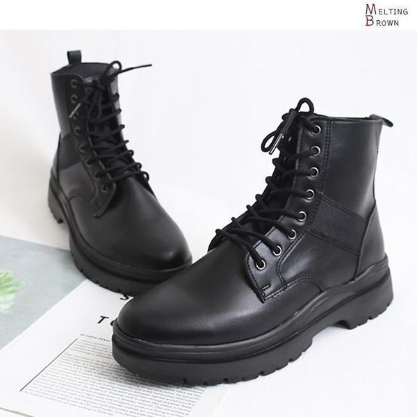 メンズカジュアルワーカー メンズ秋の靴 sr2