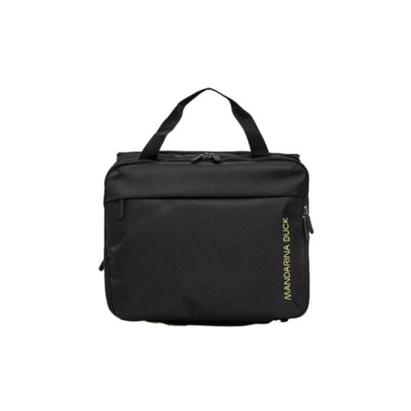 ZEPHYR ROLLING TOTE OTV07651 (BLACK) 18インチ ソフト キャリア