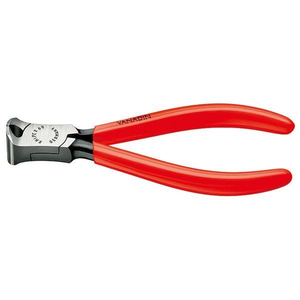 KNIPEX（クニペックス）6901-130 小型エンドカッティングニッパー 8,990円