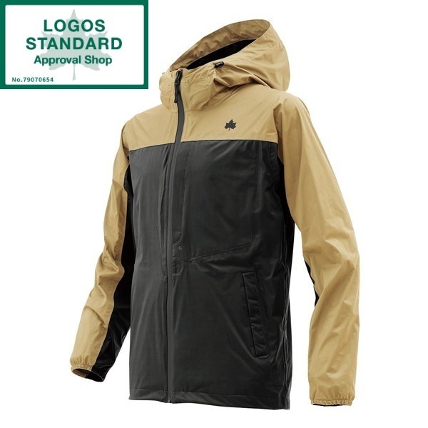 4WAYストレッチジャケット ラムダ ベージュ M No.28255663 6,967円