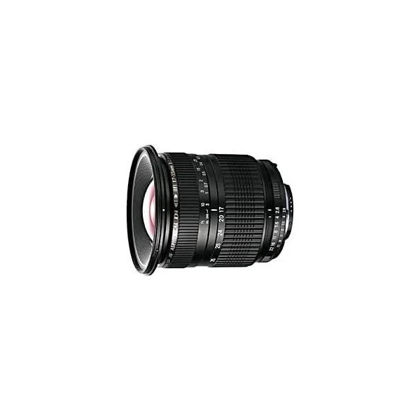 【中古】タムロン TAMRON SP AF17-35 F2.8-4 DI ニコンAF用 A05N