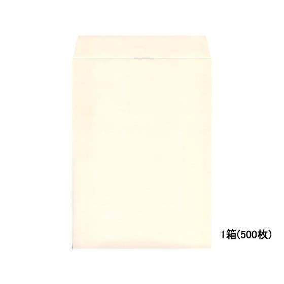 フレッシュトーン封筒 角2 ベージュ 500枚 イムラ封筒 K2S553