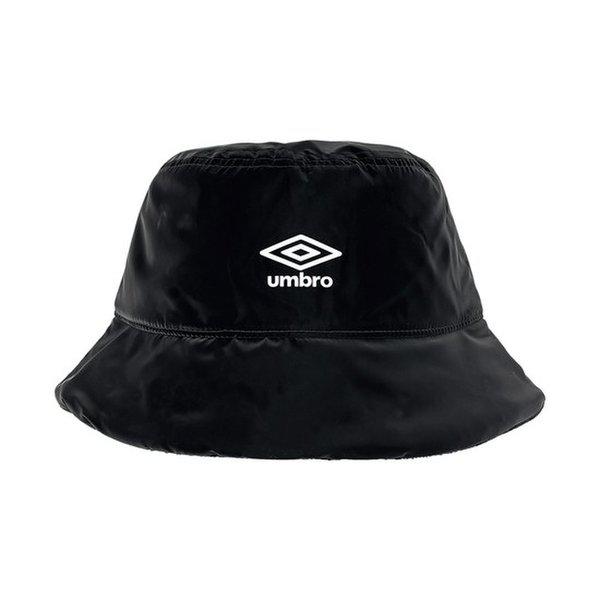 ベルベットライクソフトリバーシブルバケットハット UQ422CHTO1