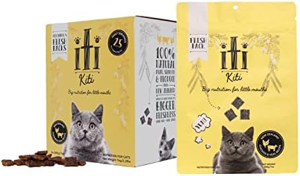 Cat チキン&ヴィール(仔牛) ディナー 1kg