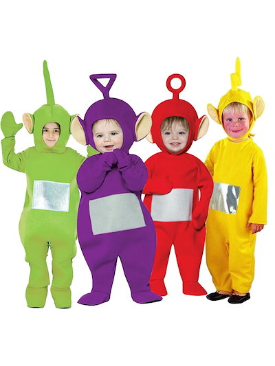 Qoo10] 【本日限定】ハロウィンコスチューム子供用