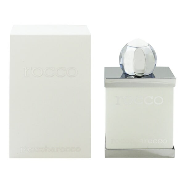 ロッコバロッコ ホワイト フォーメン EDT SP 100ml 9,999円