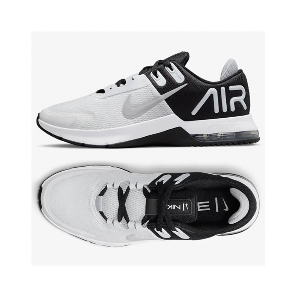 ナイキスニーカーエアマックスアルファトレーナー 4 CW3396-100 PNA2404 トレーニングシューズ