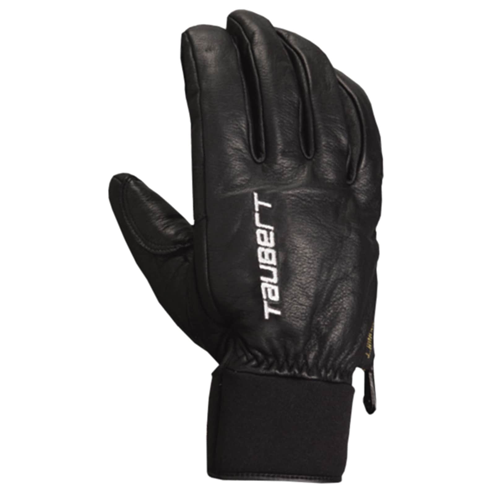 TAUBERT (トーバート) X RIDE-LE Black / White 24-25 Made in JAPAN ブラック / ホワイト スキー グローブ