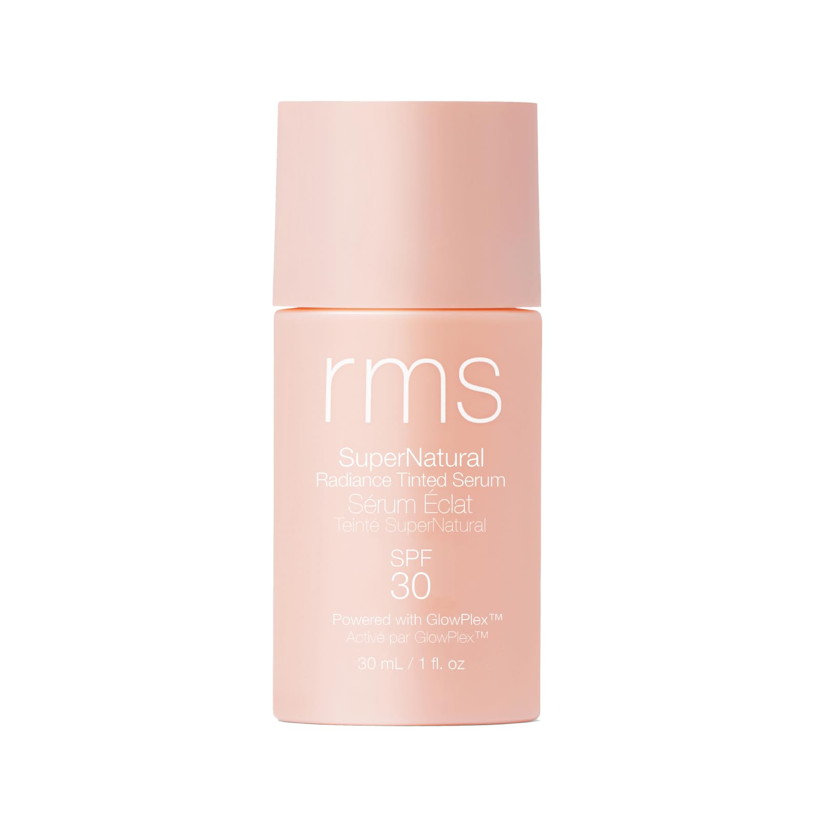 全国一律送料無料 アールエムエス ビューティー(rms beauty) ナチュラルラディアンスティントセラム SPF30 ライトオーラ