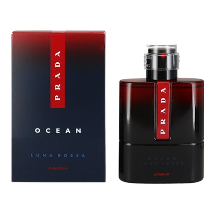 ルナロッサ オーシャン ル パルファム・SP 100ml
