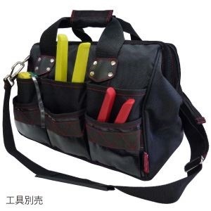 一番の ボストンツールバッグ GEAR WAIST 電工ポケット ポケット付き MTB-3B マーベル レッド(赤) その他 一番の ボストンツールバッグ GEAR WAIST 電工ポケット ポケット付き MTB-3B マーベル レッド(赤) その他