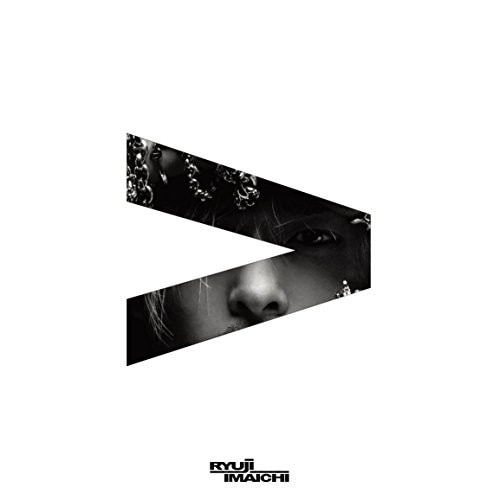 RYUJI IMAICHI ／ LIGHTDARKNESS(初回生産限定盤)(DVD付) (CD) RZCD-86662