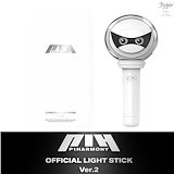 JUNG YONG HWA OFFICIAL LIGHT STICK ペンライト JUNG YONG HWA OFFICIAL LIGHT STICK ペンライト CNBLUE Official