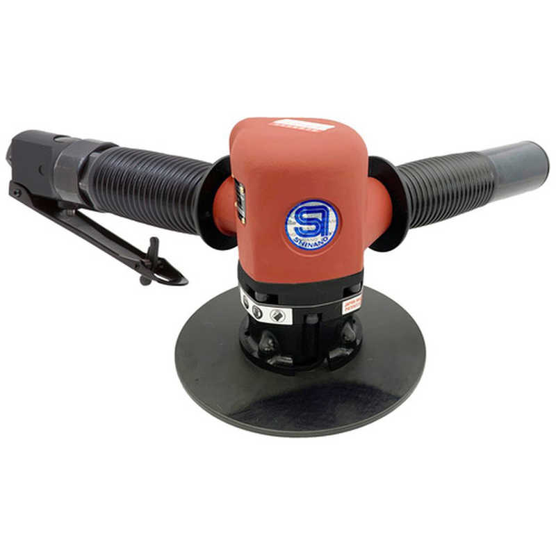 信濃機販　エアーベベラー　SI4020BL