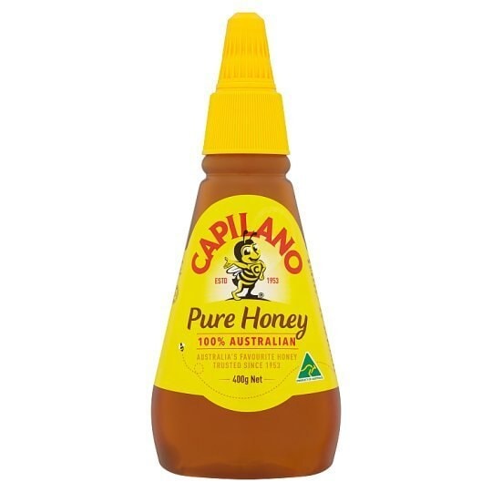 2022人気特価 Capilano 400g Honey Pure 蜂蜜 - traama.com.br