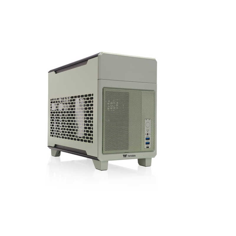 THERMALTAKE　TR100 Matcha Green　CA-11A-00SENN-J0