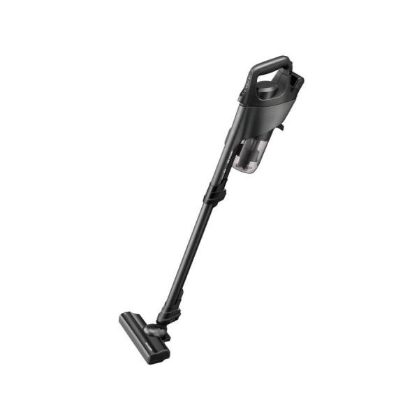 SHARP シャープ EC-PR10-B ブラック スティッククリーナー 掃除機 コードレス 充電式 RACTIVE Air