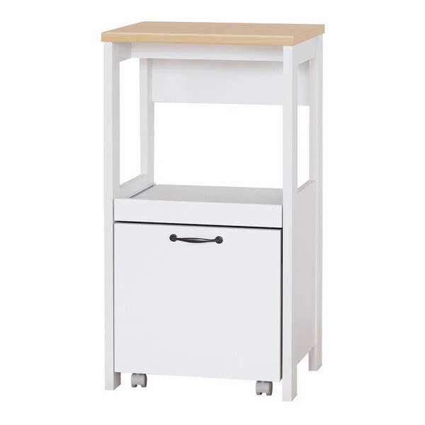 白井産業 DLZ-9050TR コンパクトレンジ台 デリジオ メーカー直送