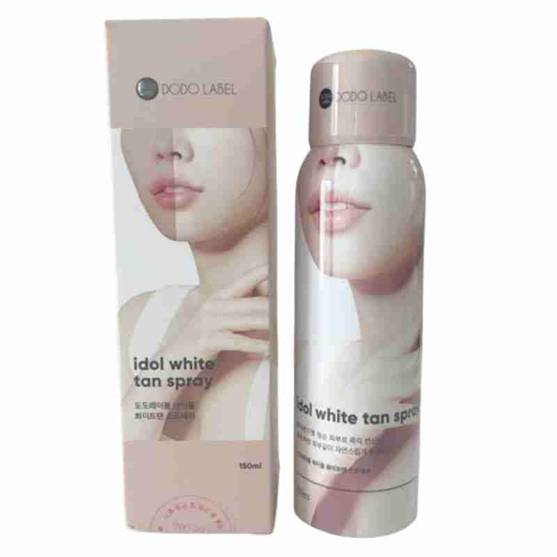 ホワイトタンビタスプレー, 150ml, 2個