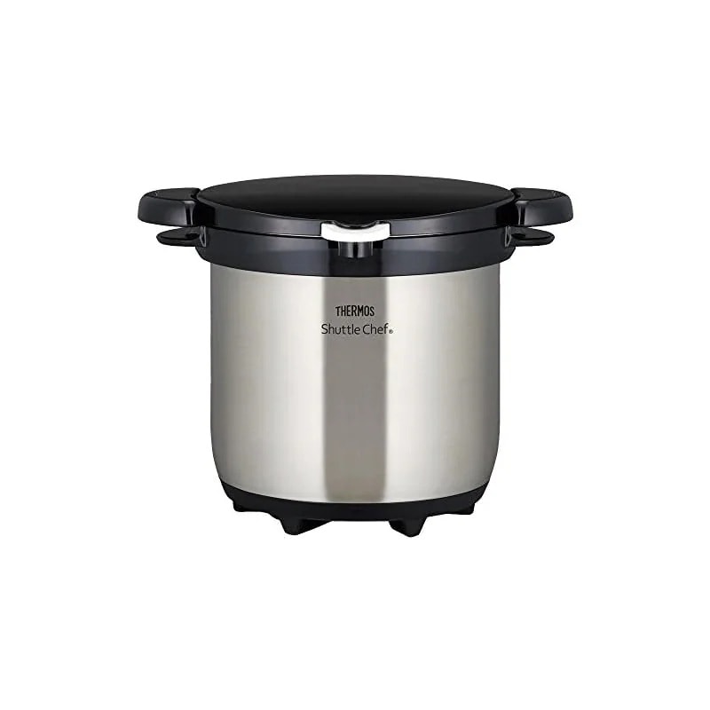 【送料無料】サーモス 真空保温調理器 サーマルクッカー RPA−4500 新品未使用品 サーモス サーマルクッカー RPA-4500 真空保温調理