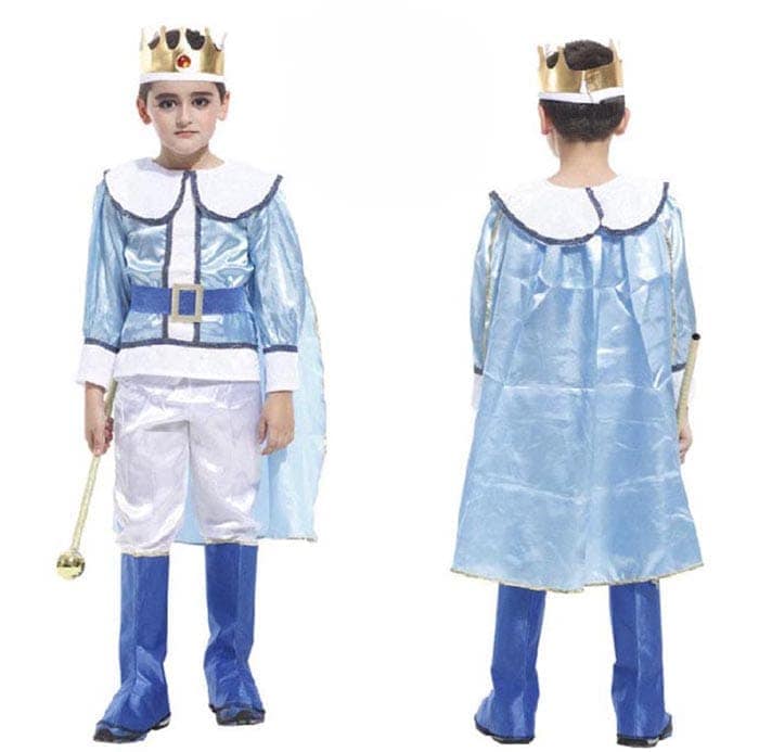 新作 コスチューム ハロウィン コスプレ 王子 キッズ 子ども用 こども キッズ 衣装 仮装 変装 ハロウィン 衣装 子供 アラビア王子様 コスプレ 子供用 男の子 王子様今日は30パーセント