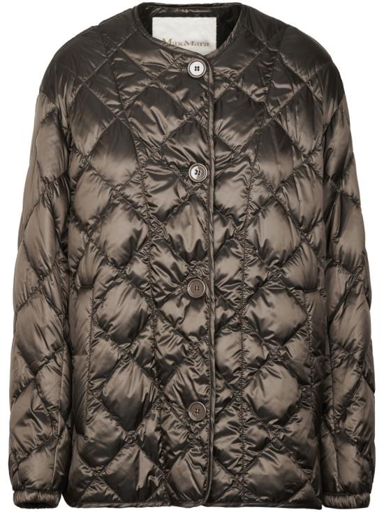 MAX MARA Women Jackets 2619481074600MTCSOFTD023 Green