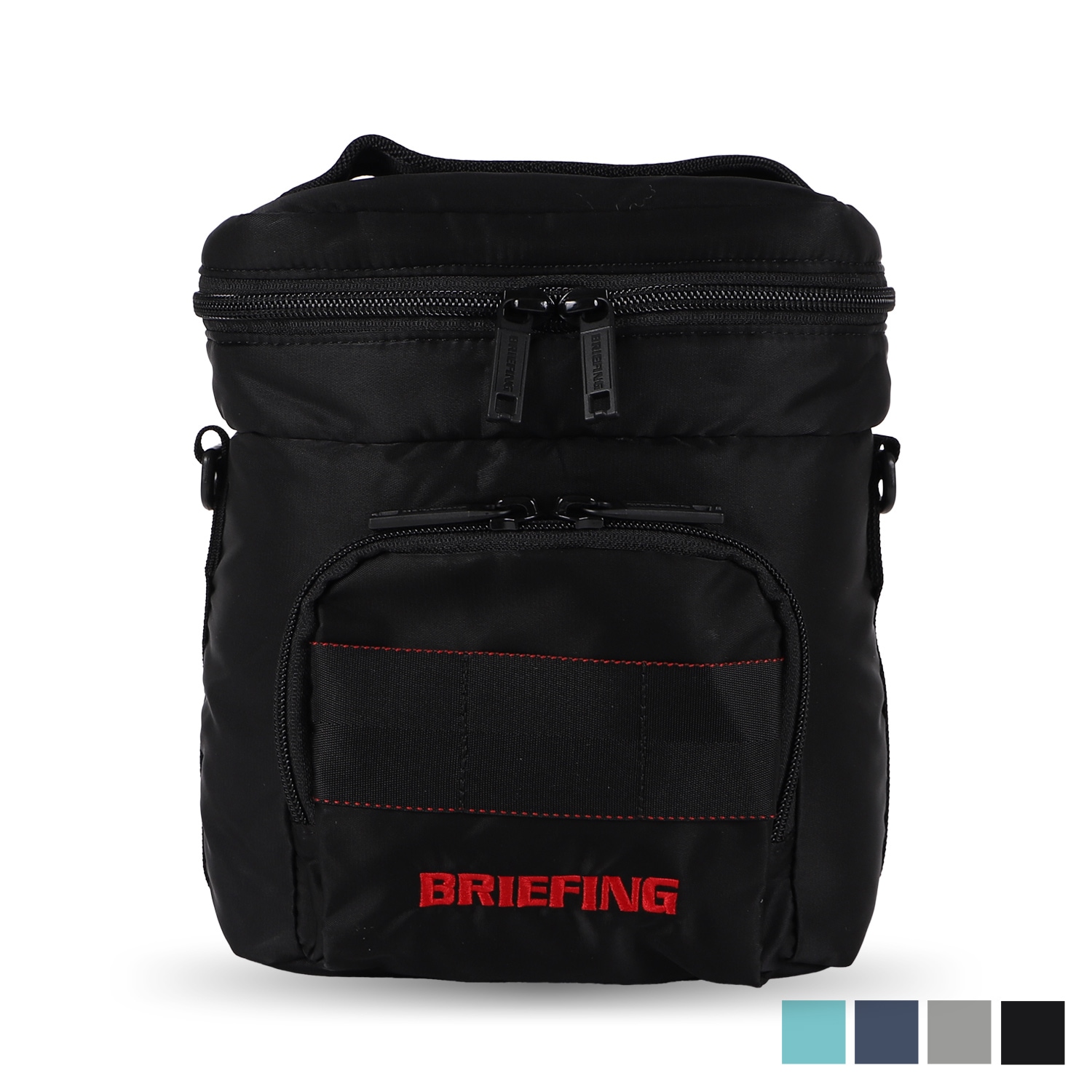 クーラーバッグ ショルダー 保冷バッグ メンズ レディース 斜めがけ 小型 BRG231E69 16,500円