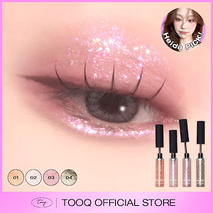 Qoo10] tooq 【公式】ワンバイジェニューイン・マークネ : ポイントメイク