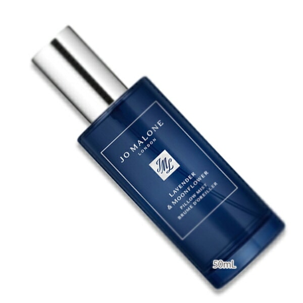 JO MALONE LONDON ラベンダー ＆ ムーンフラワー ピロー ミスト 50mL