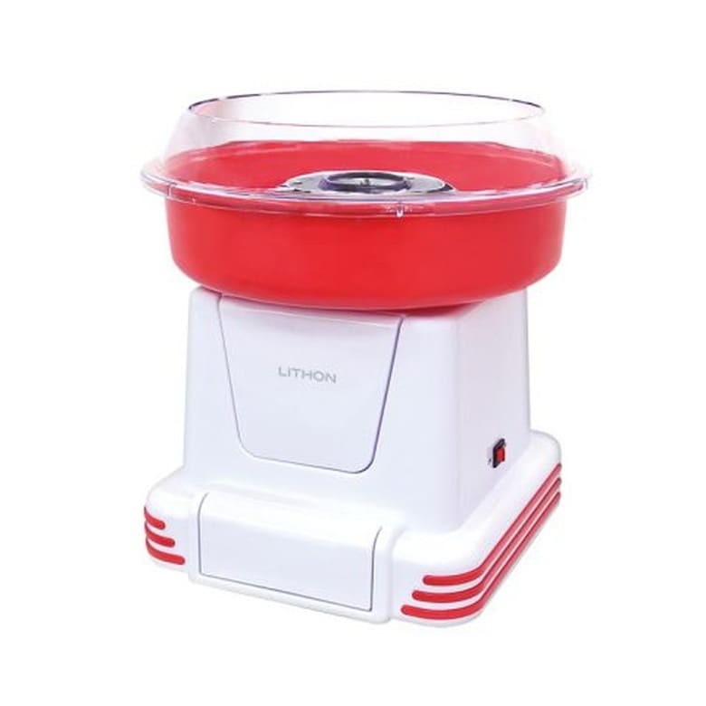 わたあめ屋さん わたあめ パーティー お祭り 手作り ライソン KDCC-006R