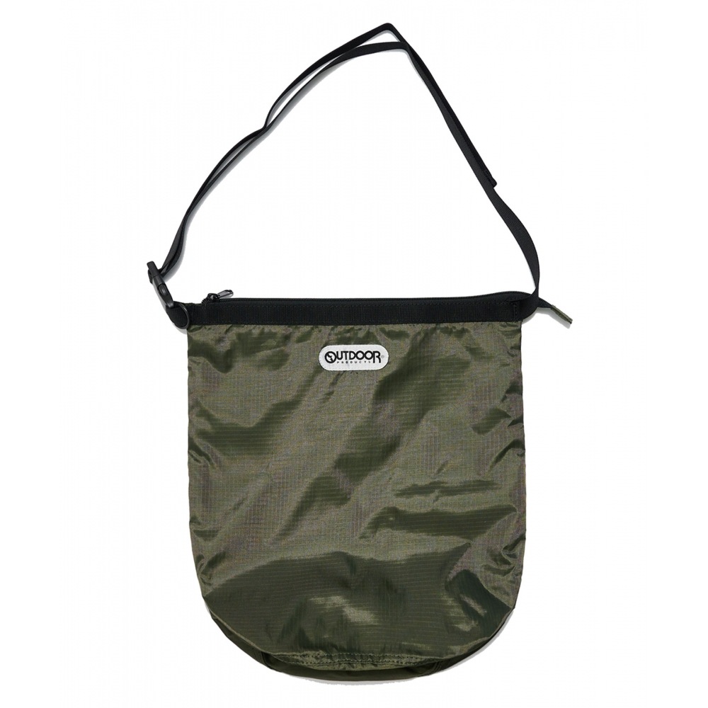 OUTDOOR PRODUCTS 133129 SMU ショルダーバッグ 133129 SMU Shoulder bag