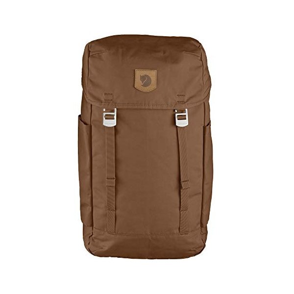Fjallraven - Greenland Top Large Backpack， Fits 15