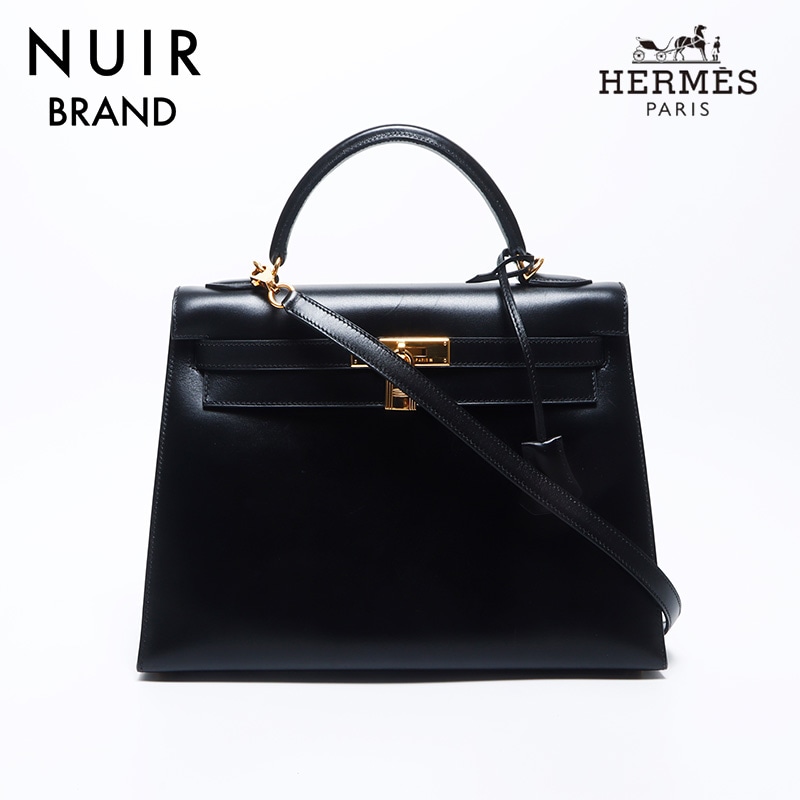 ハンドバッグ ブラック WS10702