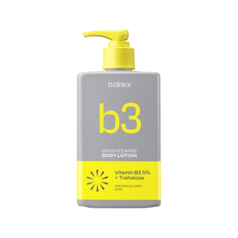 ナイアシンアミド 5% ブライト ターンオン ボディローション 300ml
