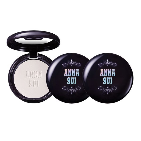 【ANNA SUI】 アンナスイ Facial Powder