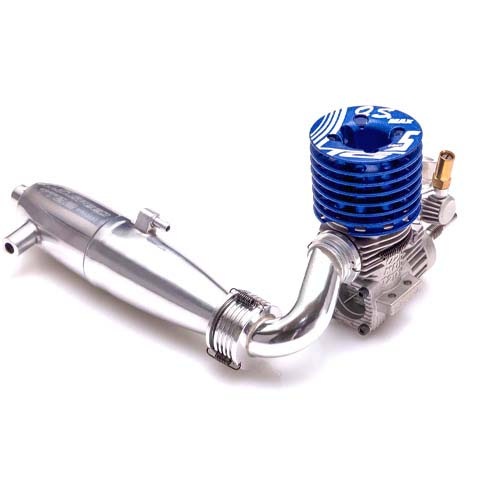 O.S.小川精機 【再生産】1/10 ツーリングカー用エンジン MAX-12TG VER.5 COMBO SET【1ED01】 ラジコンパーツ OS 1ED01 MAX-12TG VER.5 COMB