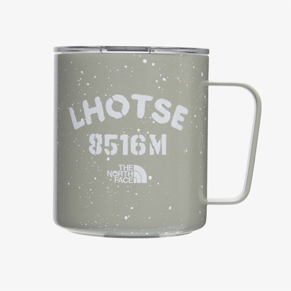 ザ・ノース・フェイス NA5CQ02C TNF ドットカップ 355ML
