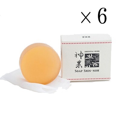 ロイヤル化粧品✨ハーブソープ100g✨6個セット ハーブソープ6個セット ロイヤル化粧品 ソープ ロイヤル化粧品