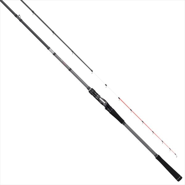アルファタックル 一つテンヤ竿 カイジン関西リージョナル テンヤマダイ C240H