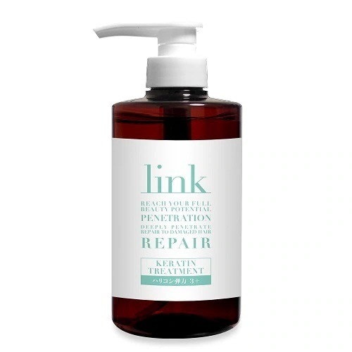 Qoo10] LINK [国内正規品]リンク ケラチントリートメ