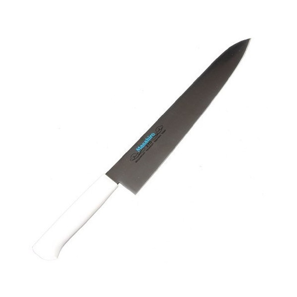 マサヒロ 正広 MV-P 牛刀270mm白 #14613