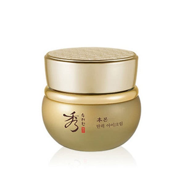 ボン 弾力 アイクリーム 25ml 乳液・クリーム