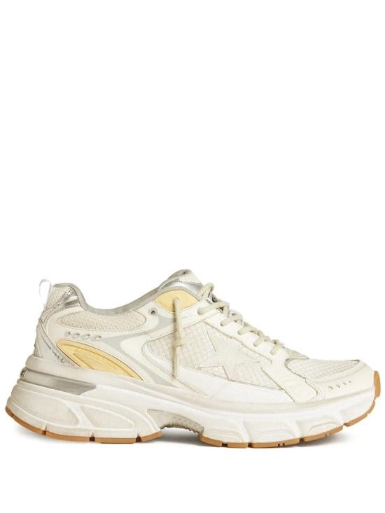 GOLDEN GOOSE Women Sneakers GWF00724 F006476 10272 099 10272 WHITE GOLD