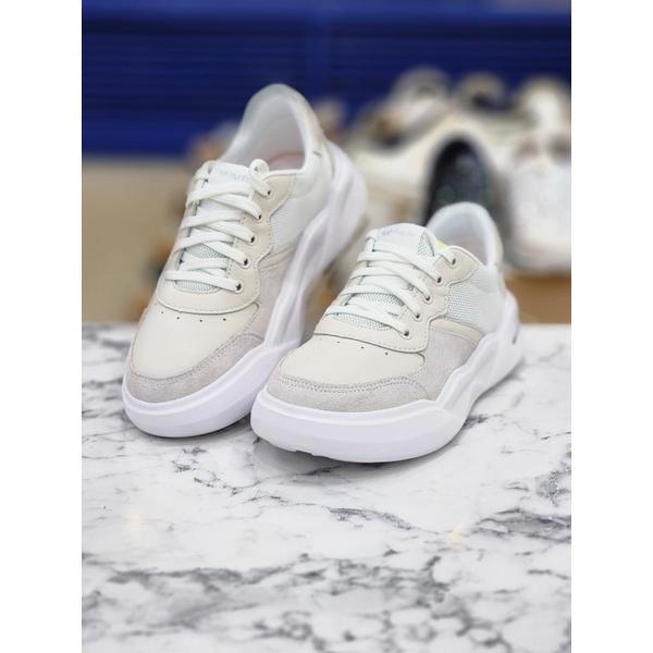 セーブゾーン05 女性4Cm軽量ヒールスポーティシューズ XCVXEOP852 (43197350)