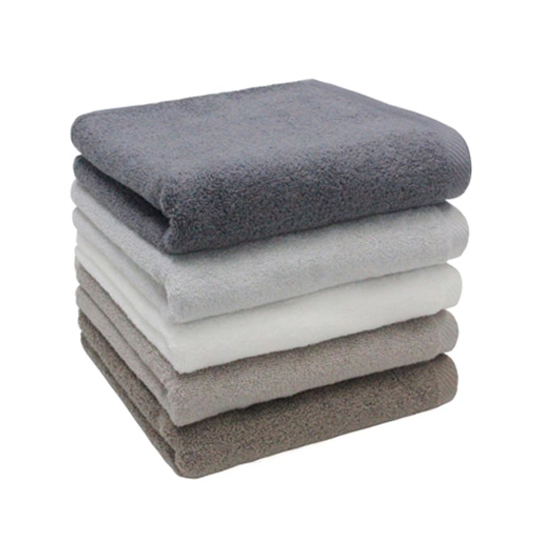 ソンウォルタオルニューカラー無地40タオルタオル10枚